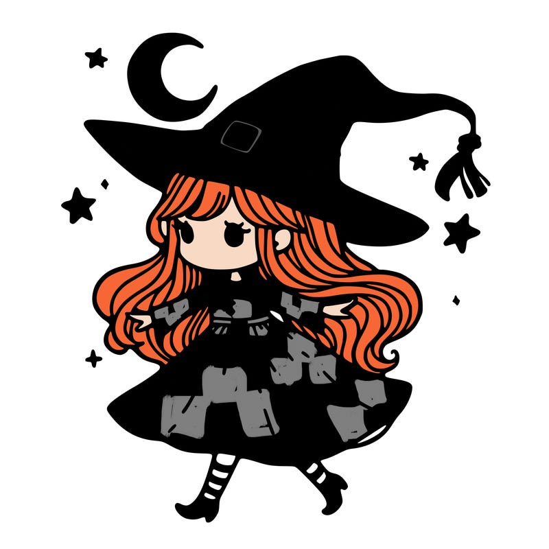 witch