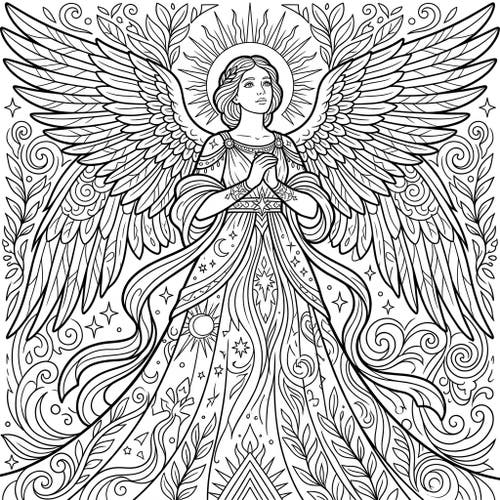 Virtues (Angelic Order)