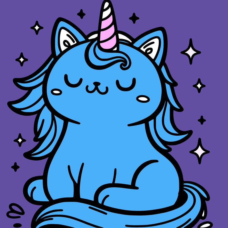 caticorn