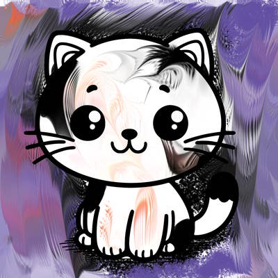 cat