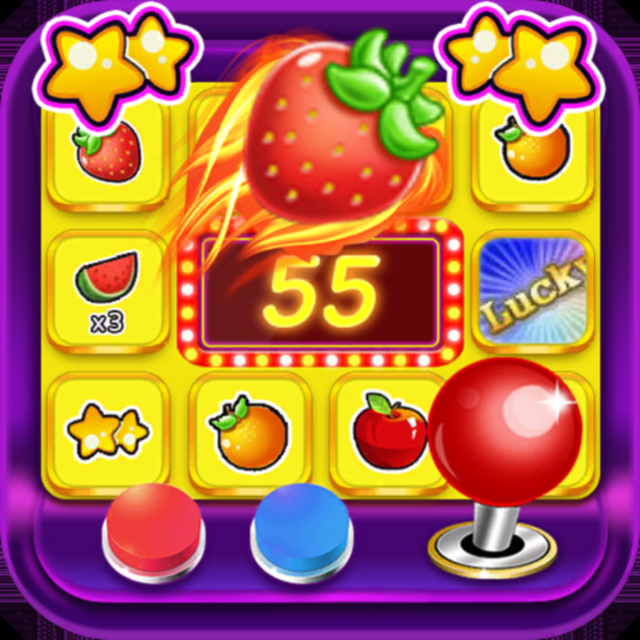 Vegasslot