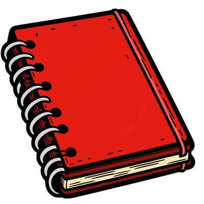 notebook