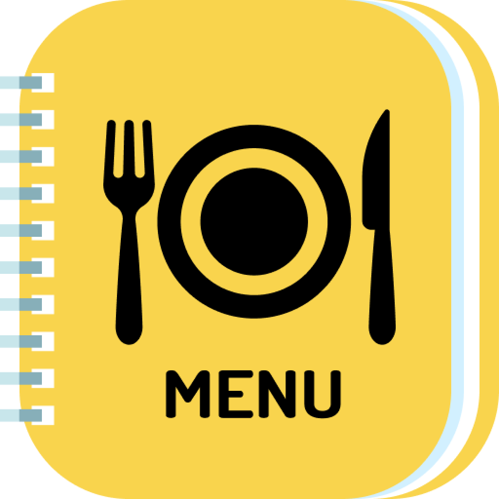 Smart Menu : Point & See Menus - Food & Drink App | MWM