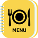 Smart Menu : Point & See Menus