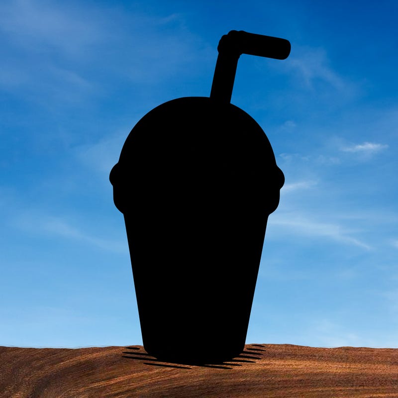 a shake