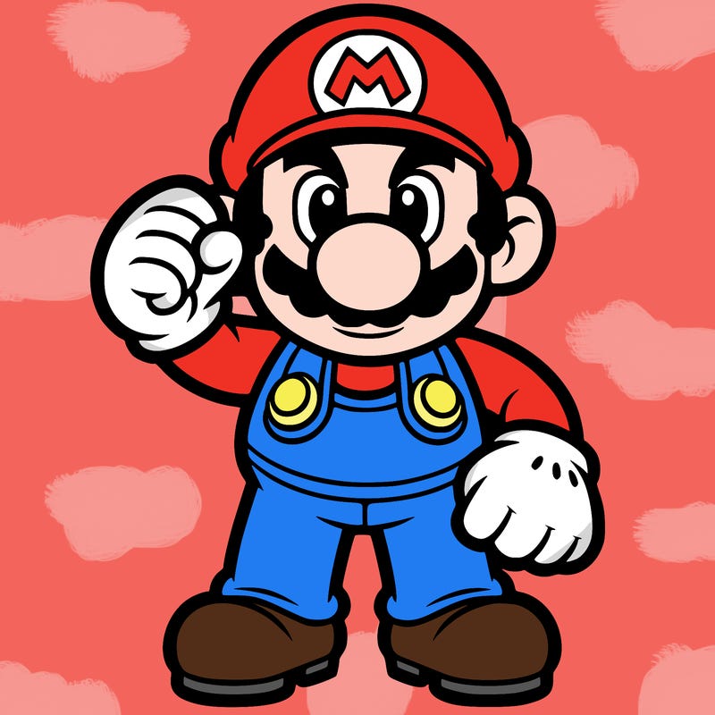 mario