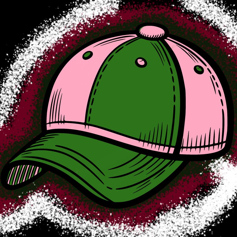 cap