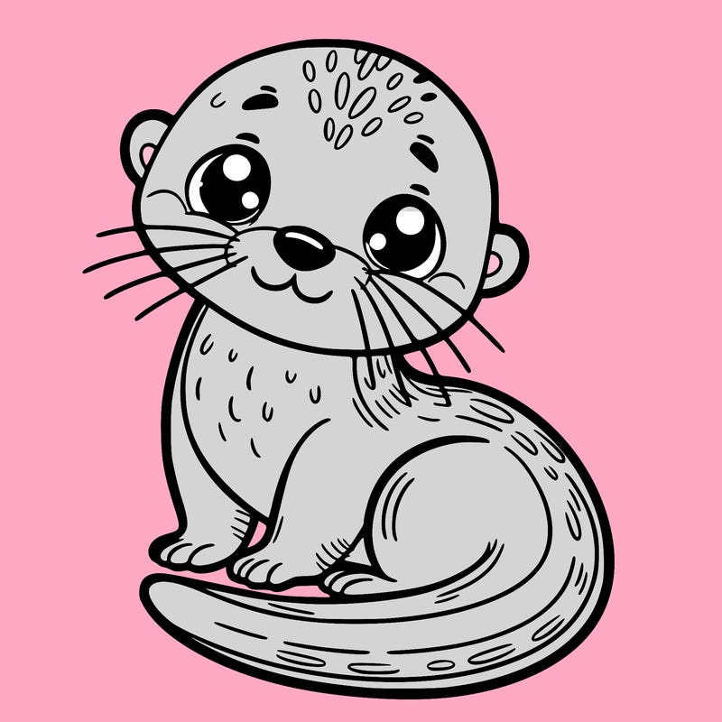 otter