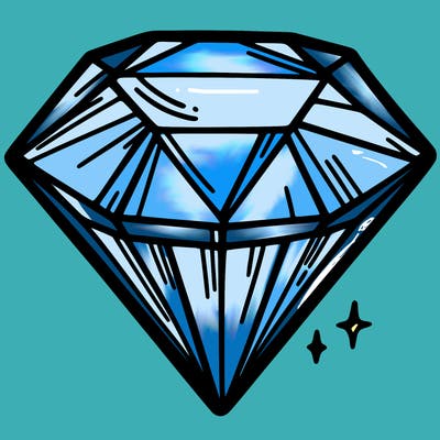 diamond