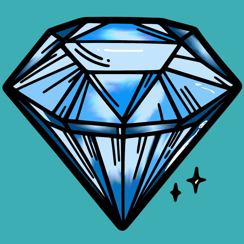 diamond
