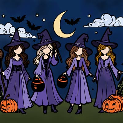 witches