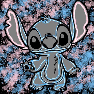 stitch