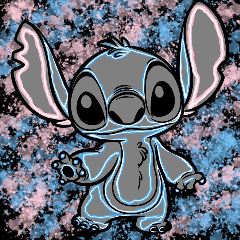stitch