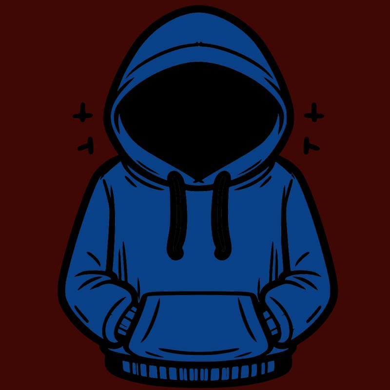 hoodie