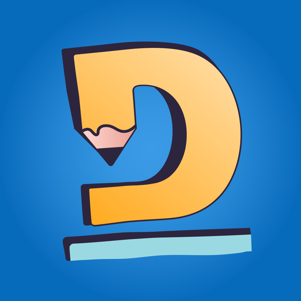 Drawize - Draw and Guess - Games App | MWM
