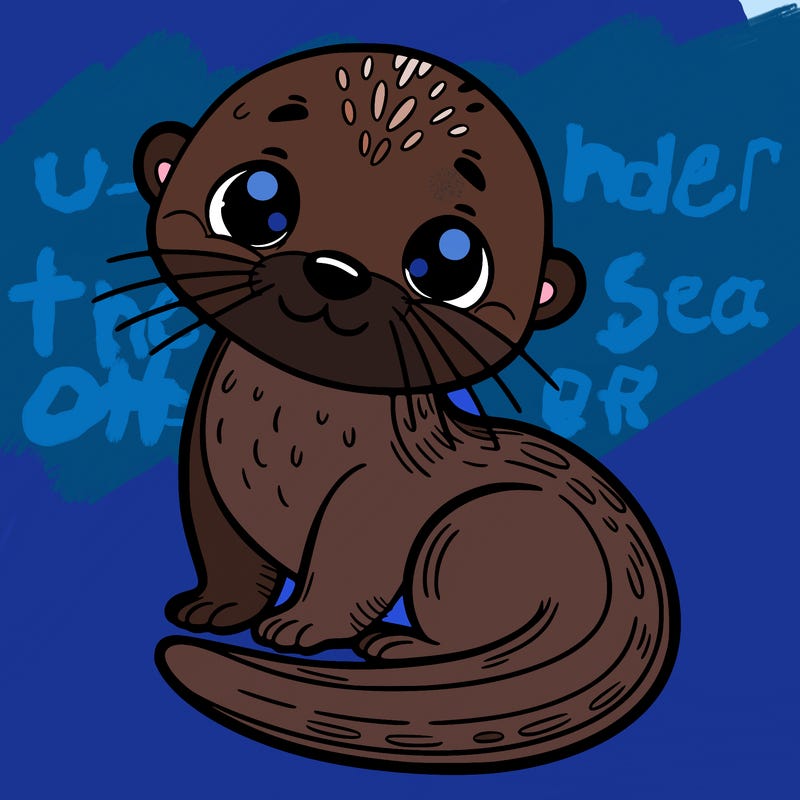otter