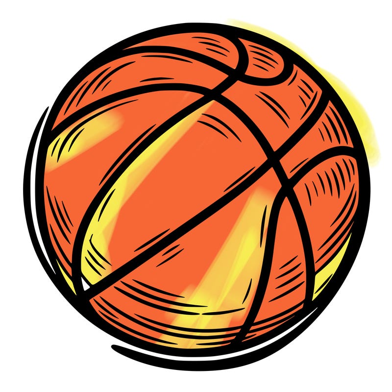 basketball