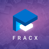 FracX Net - App-Symbol