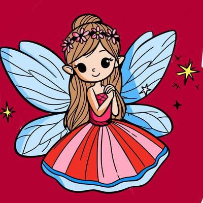 fairy