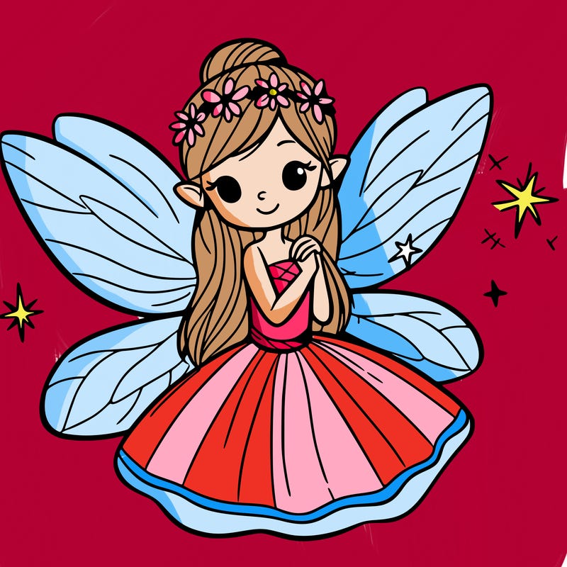 fairy