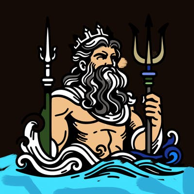 poseidon