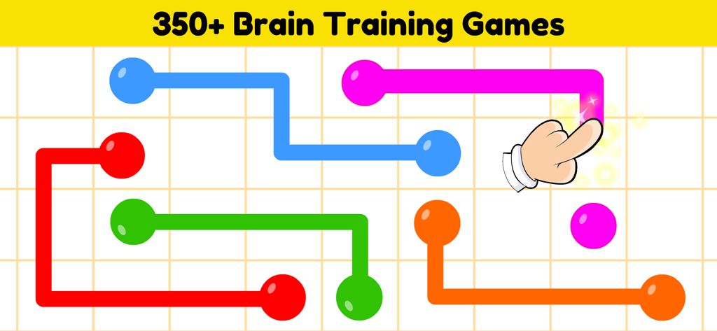 Brain Training Games For Kids - Education App | MWM