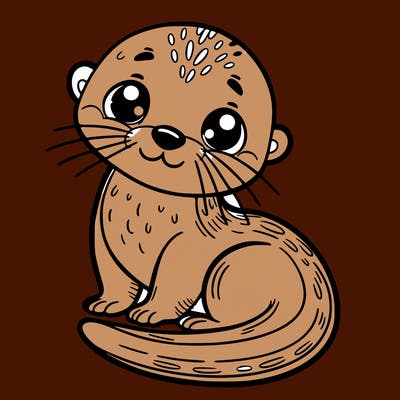 otter