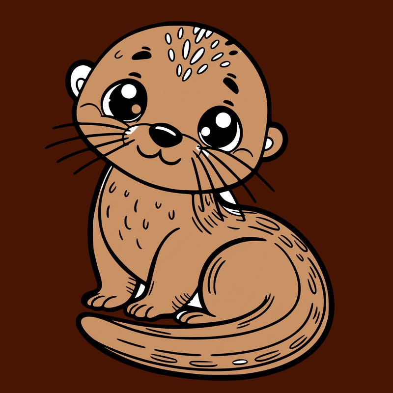 otter