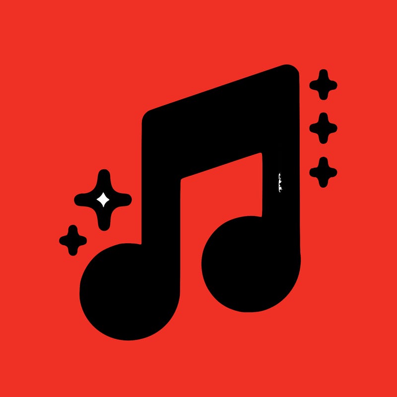music note