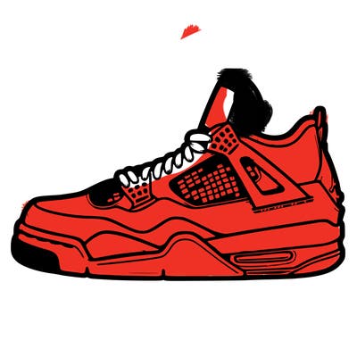 jordan 4