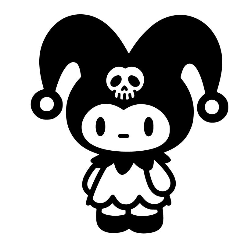 kuromi