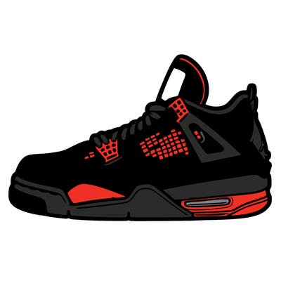 jordan 4