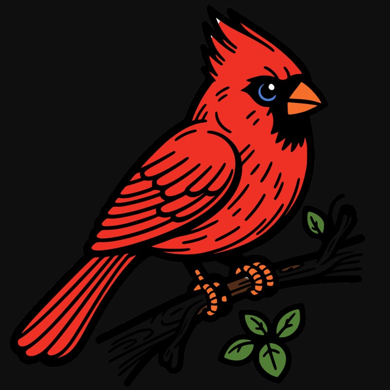 cardinal
