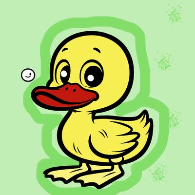 duck