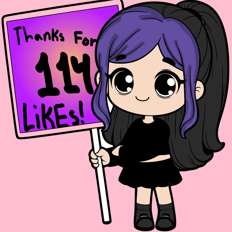 girl holding a blank sign