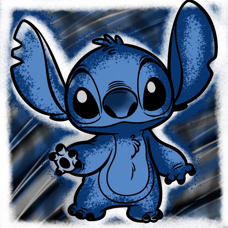 stitch