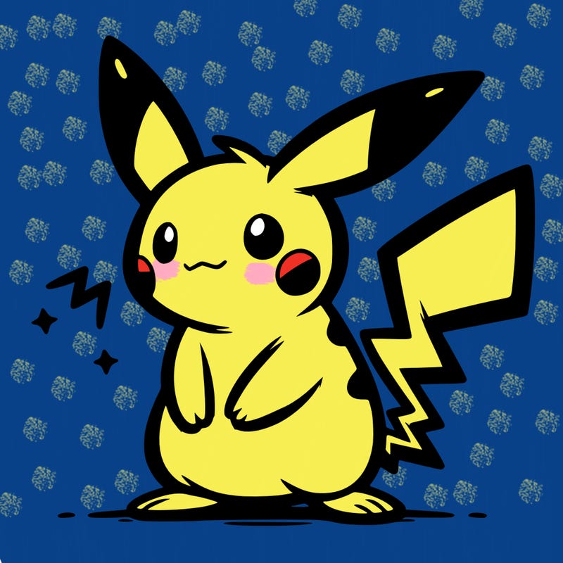 pokimon