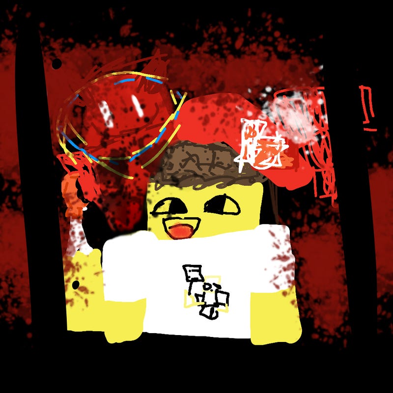 blank white page with nothing drawn on it