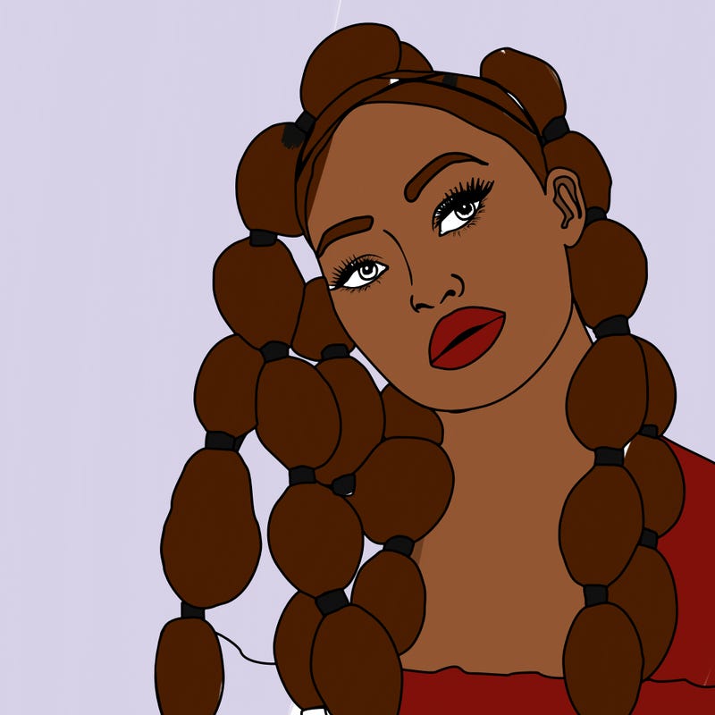 After