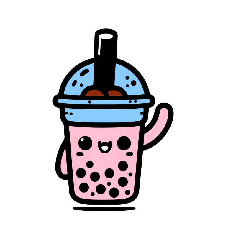 boba tea