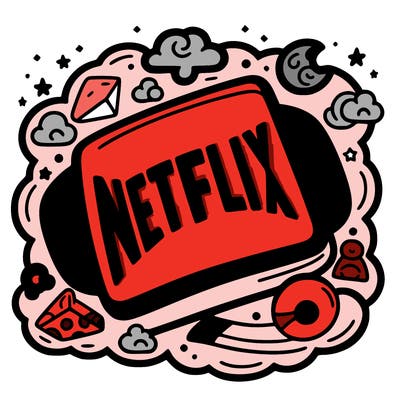 netflix logo