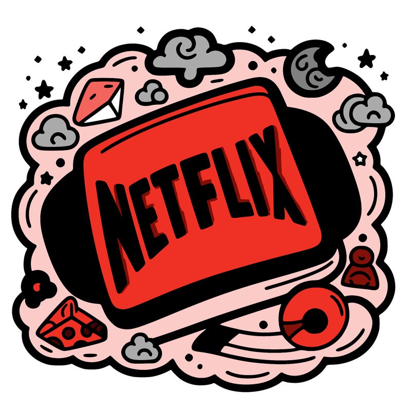 netflix logo