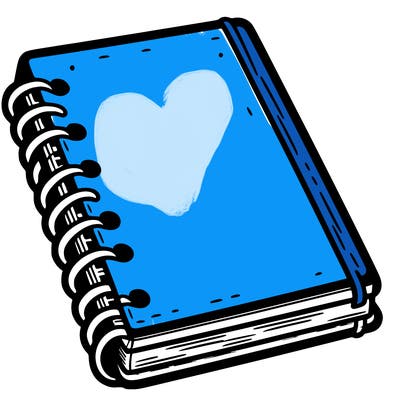 notebook
