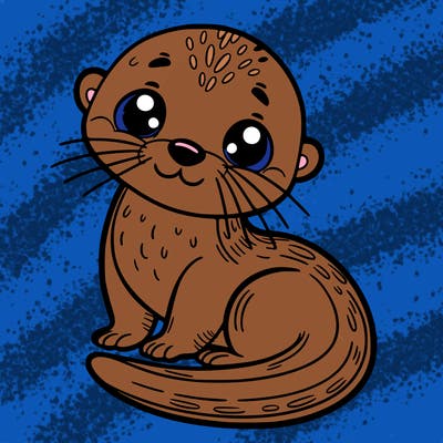 otter