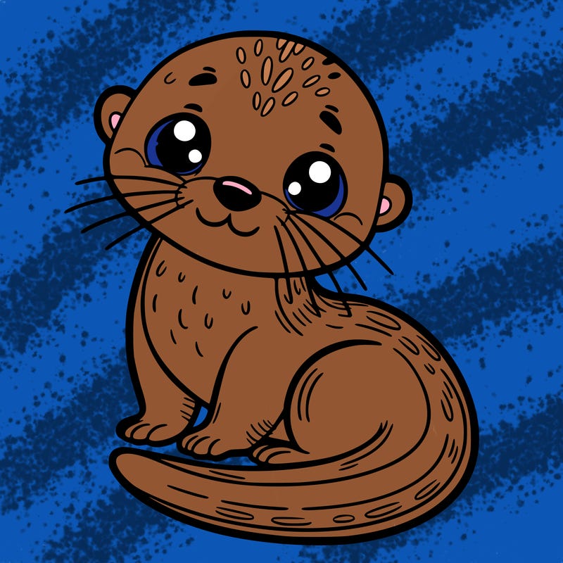 otter