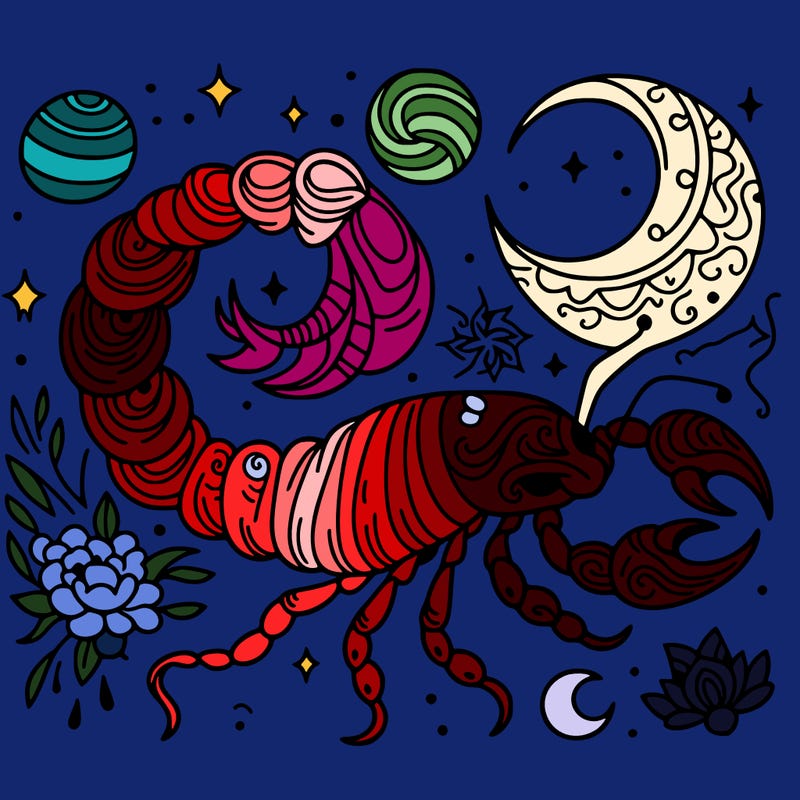 scorpio