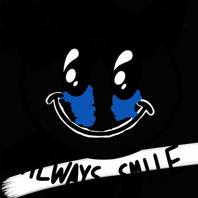 always smile