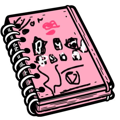 notebook