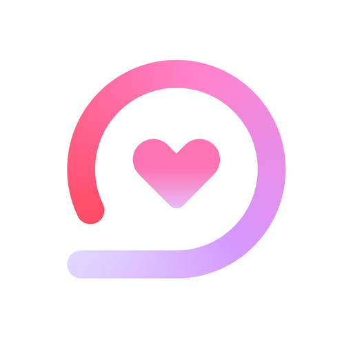 Luvlinxのアプリアイコン