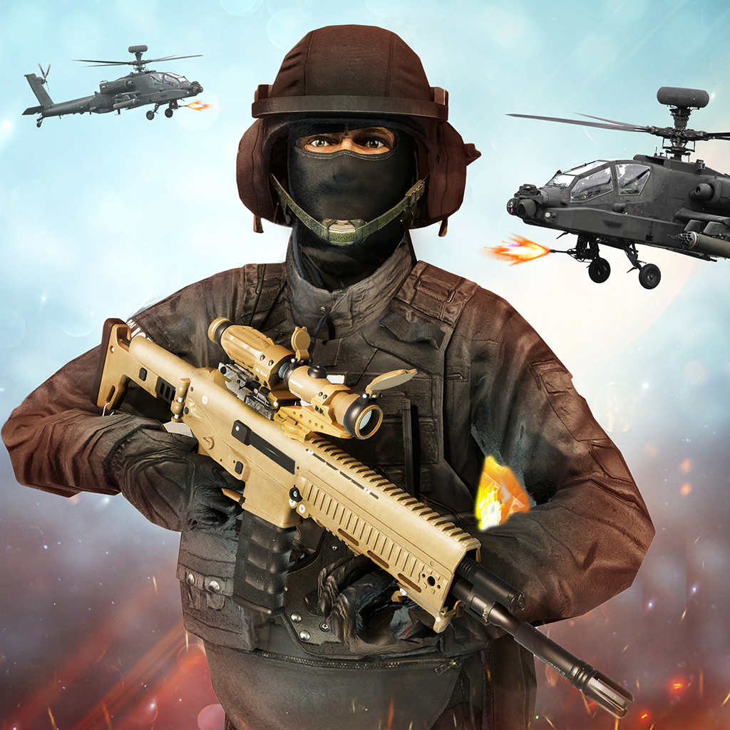 World War Code Army Battle Sim - Games App | MWM